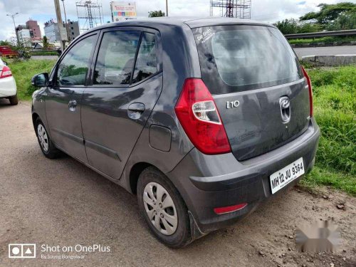 Used 2013 Hyundai i10 Magna 1.2 MT for sale in Pune