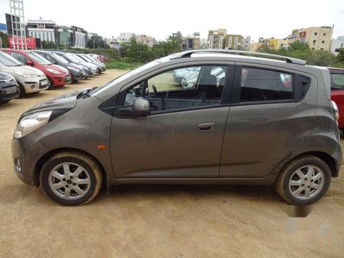 2011 Chevrolet Beat Diesel MT for sale in Hyderabad 