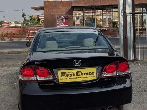 Used 2009 Honda Civic MT for sale in Surat 