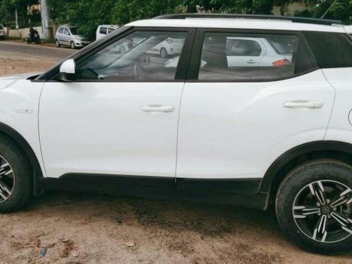 Used Mahindra XUV300 2019 MT for sale in Ahmedabad