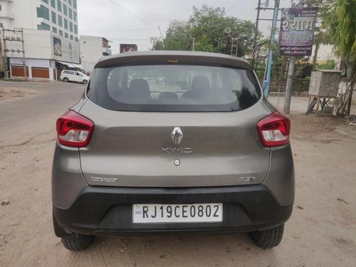 Used 2016 Renault KWID AT for sale in Jodhpur 