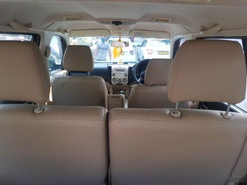 Used Ford Endeavour 2013 MT for sale in New Delhi