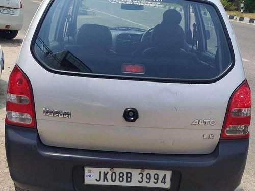 Used 2009 Maruti Suzuki Alto MT in Jammu