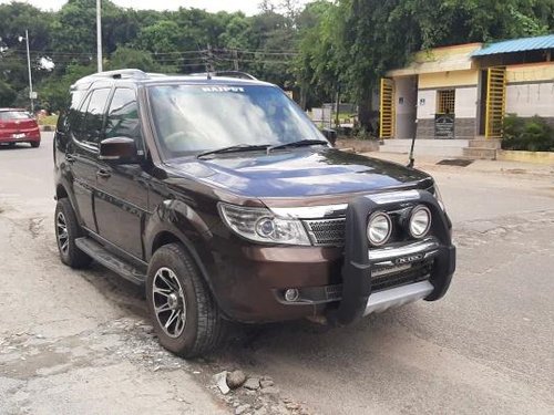 Used Tata Safari Storme 2013 MT for sale in Bangalore