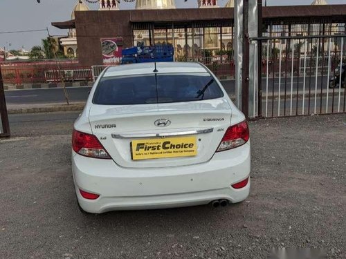 Used 2012 Hyundai Verna MT for sale in Surat 