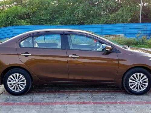 Used 2016 Maruti Suzuki Ciaz MT for sale in New Delhi