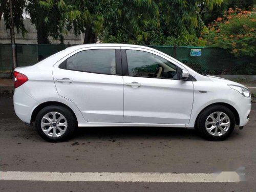 Used Ford Aspire 2017 MT for sale in Pune 