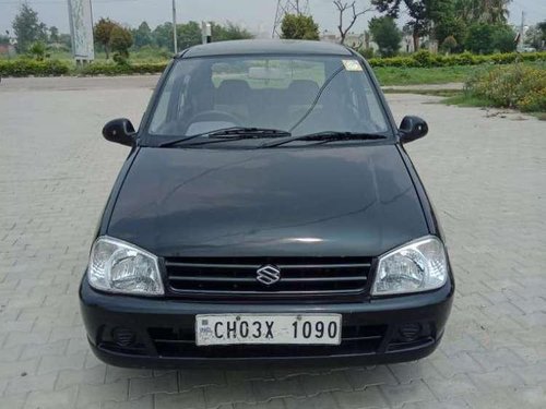 Maruti Suzuki Zen 2006 MT for sale in Chandigarh 