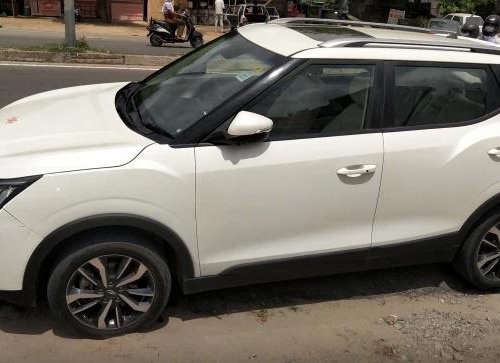 Used 2019 Mahindra XUV300 MT for sale in Jaipur 