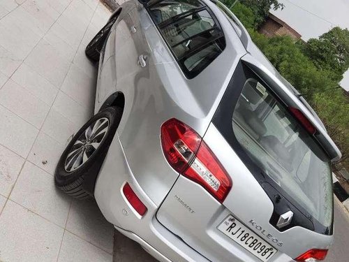 Renault Koleos 4x4, 2012, AT for sale in Jaipur 