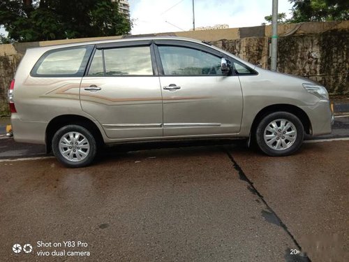 Used 2010 Innova 2004-2011  for sale in Mumbai