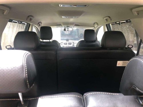 Used 2017 Tata Hexa XT AT for sale in Goregaon 