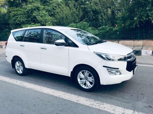 Used 2019 Toyota Innova Crysta MT for sale in Gurgaon 