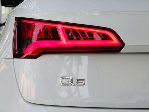 Used Audi Q5 30 TDI Premium Plus, 2018, Diesel AT in Patiala 