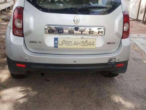 Used Renault Duster 2012 MT for sale in Agra 