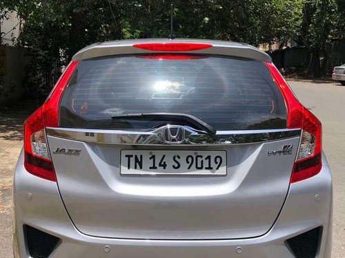 Used Honda Jazz 2018 MT for sale in Chennai