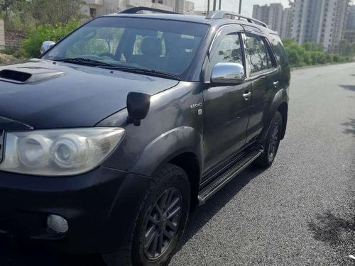 Used Toyota Fortuner 2010 MT for sale in Hisar