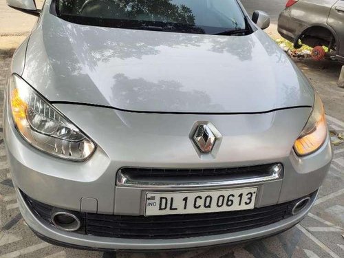 Used 2013 Renault Fluence MT for sale in Ghaziabad