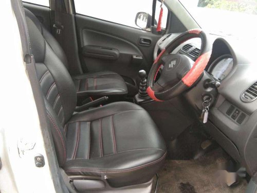 Used Maruti Suzuki Ritz 2012 MT for sale in Perumbavoor 