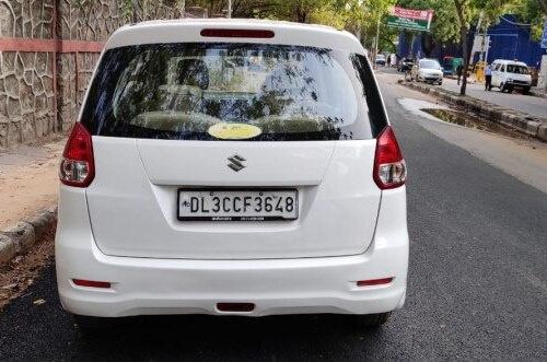 Used Maruti Suzuki Ertiga 2015 MT for sale in New Delhi