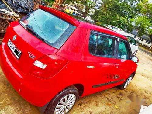 Used 2010 Skoda Fabia MT for sale in Varanasi 