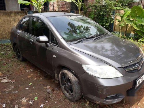 Honda City ZX EXi 2008 MT for sale in Kolkata 