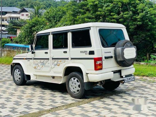 Used 2016 Mahindra Bolero MT for sale in Kottayam 