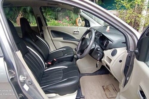 Maruti Suzuki Celerio VXI 2017 MT for sale in Pune 