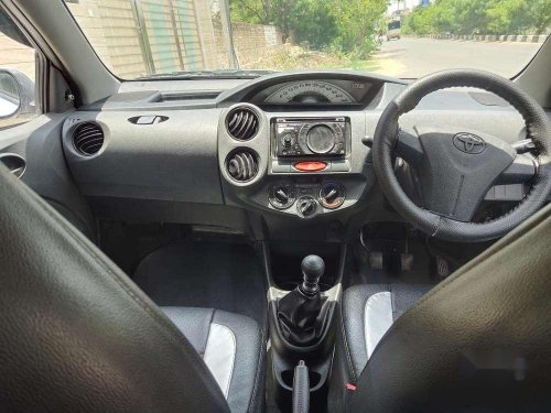 Toyota Etios Liva GD, 2012, MT for sale in Jaipur 