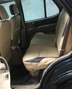 Used 2007 Tata Safari MT for sale in Hyderabad