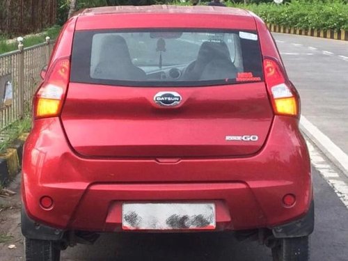 Used Datsun Redi-GO S 2016 MT for sale in Mumbai