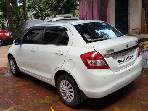 Maruti Suzuki Swift Dzire VXI, 2015, AT in Mumbai 