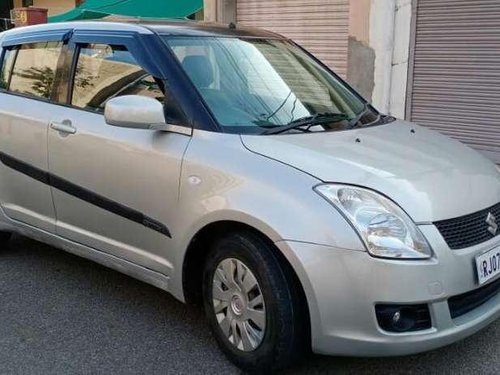 2006 Maruti Suzuki Swift MT for sale in Jaipur 