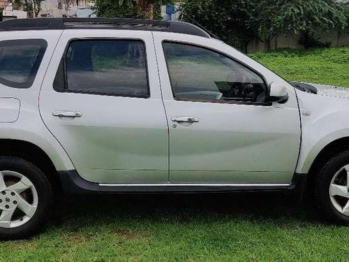 Used 2015 Renault Duster MT for sale in Ahmedabad