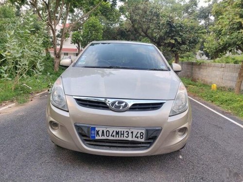 Used 2010 Elite i20 1.2 Spotz  for sale in Bangalore