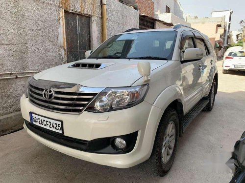 Used 2014 Toyota Fortuner AT for sale in Ghaziabad