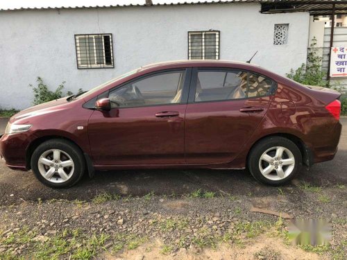 Used Honda City 2012 MT for sale in Pune 