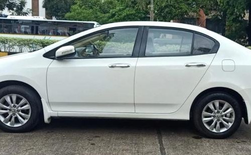 Used Honda City 2012 MT for sale in Mumbai