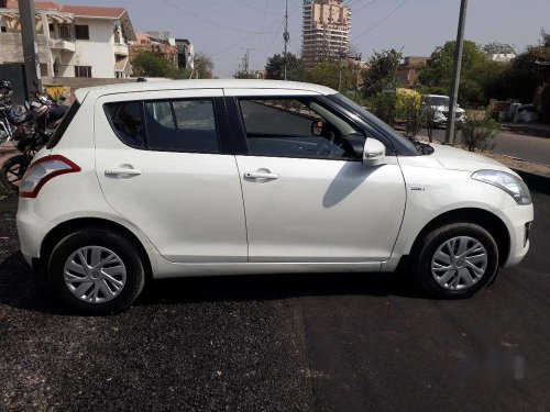 Maruti Suzuki Swift VDi, 2016, MT for sale in Jodhpur