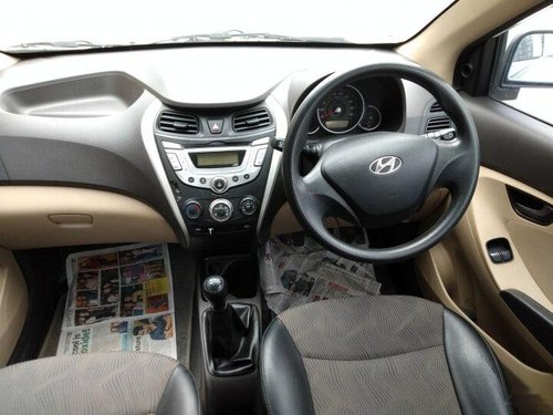 Used Hyundai Eon 2011 MT for sale in Coimbatore