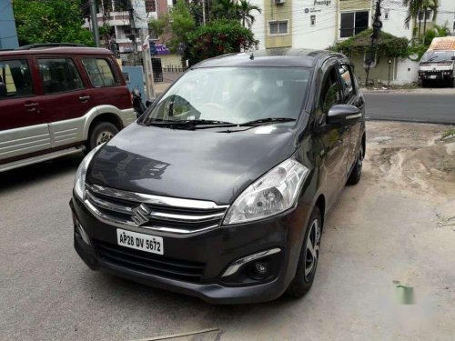 Used 2013 Maruti Suzuki Ertiga VDI MT in Hyderabad 