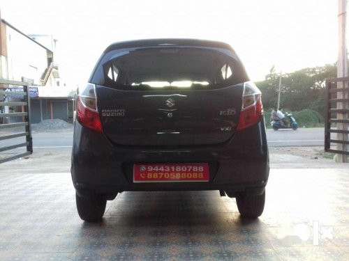 2016 Maruti Suzuki Alto K10 VXI MT for sale in Cuddalore