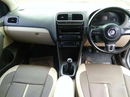 Used 2011 Volkswagen Vento MT for sale in Mumbai