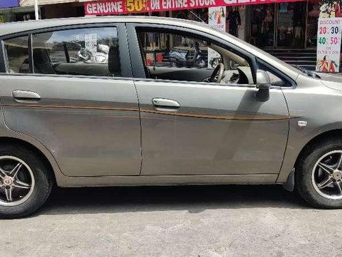 Chevrolet Aveo U VA 1.2 2012 MT for sale in Hyderabad 