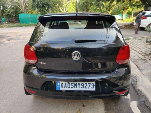 Used Volkswagen Polo 2018 MT for sale in Nagar
