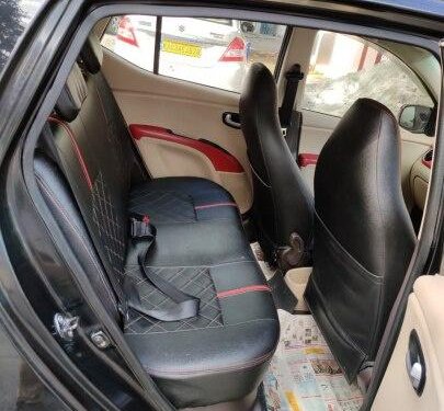 Used Hyundai i10 Sportz 1.2 2010 MT for sale in Bangalore