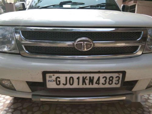 Used 2012 Tata Safari MT for sale in Ahmedabad