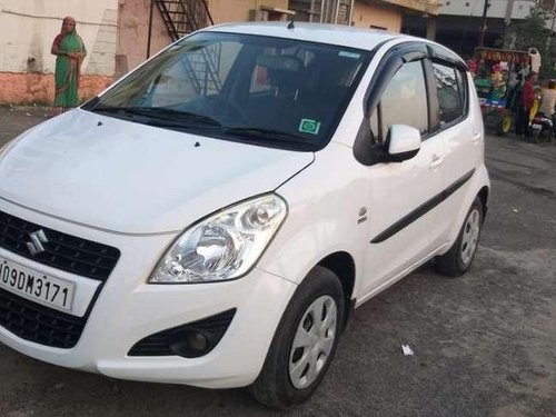 Used Maruti Suzuki Ritz 2015 MT for sale in Kolhapur 