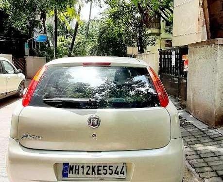 Used Fiat Punto Evo 2013 MT for sale in Pune 