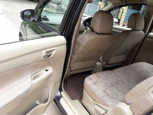 Used 2013 Maruti Suzuki Ertiga VDI MT in Hyderabad 